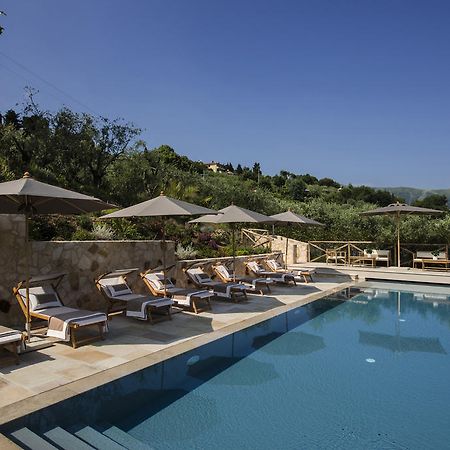 La Bodicese B&B Corsanico-Bargecchia Eksteriør bilde