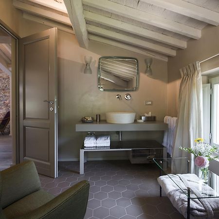 La Bodicese B&B Corsanico-Bargecchia Eksteriør bilde