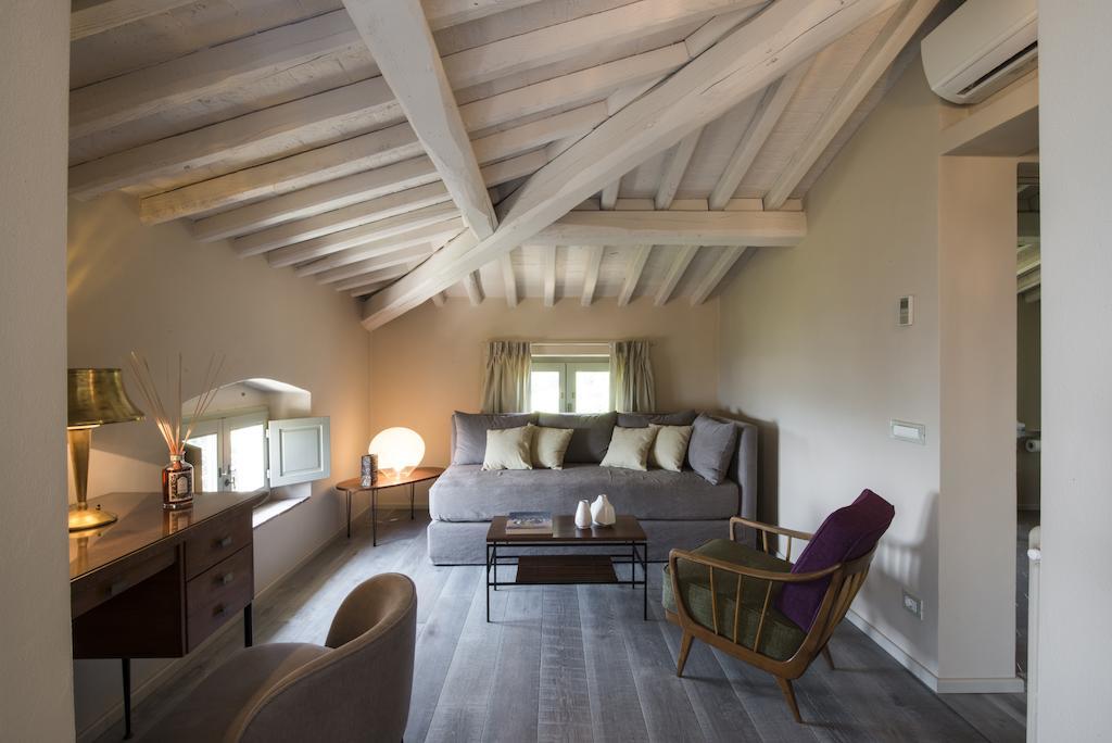 La Bodicese B&B Corsanico-Bargecchia Rom bilde