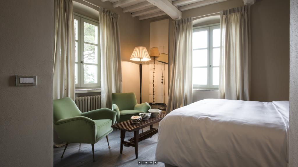 La Bodicese B&B Corsanico-Bargecchia Rom bilde