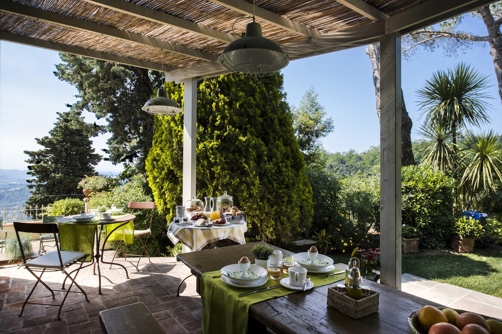 La Bodicese B&B Corsanico-Bargecchia Eksteriør bilde
