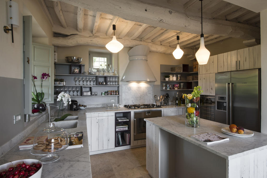 La Bodicese B&B Corsanico-Bargecchia Eksteriør bilde