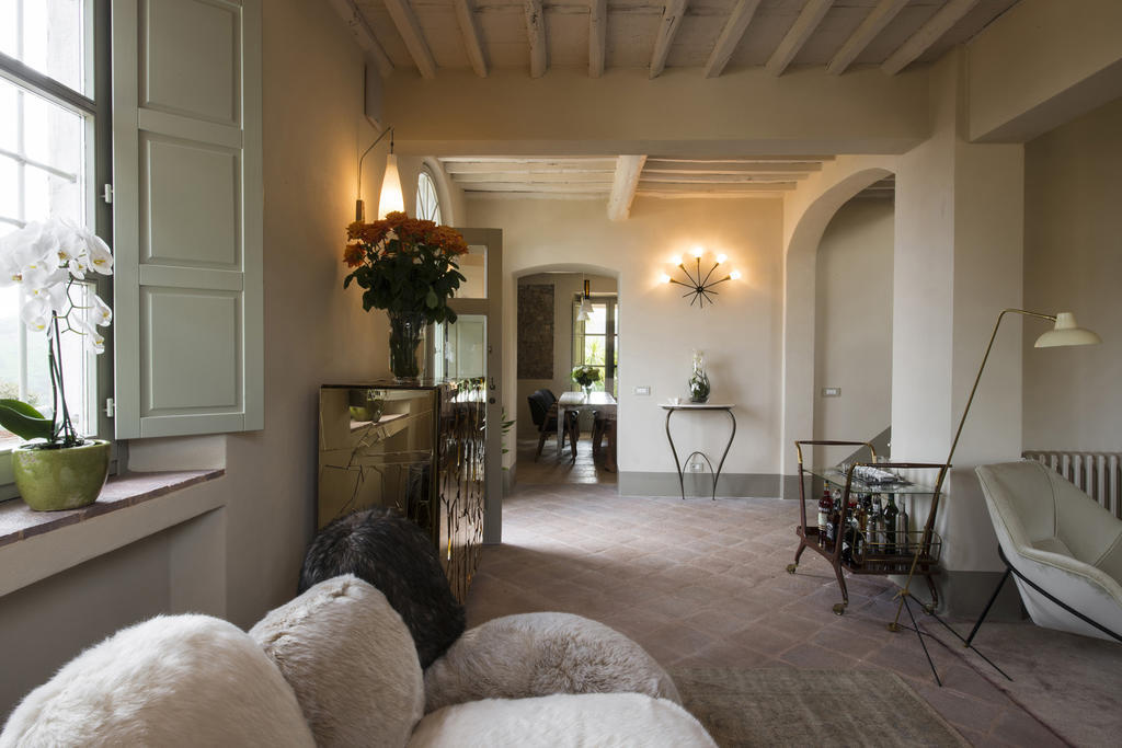 La Bodicese B&B Corsanico-Bargecchia Eksteriør bilde