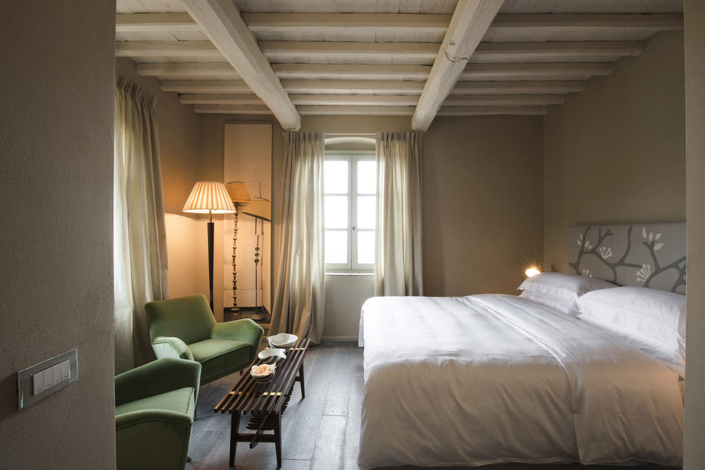La Bodicese B&B Corsanico-Bargecchia Rom bilde
