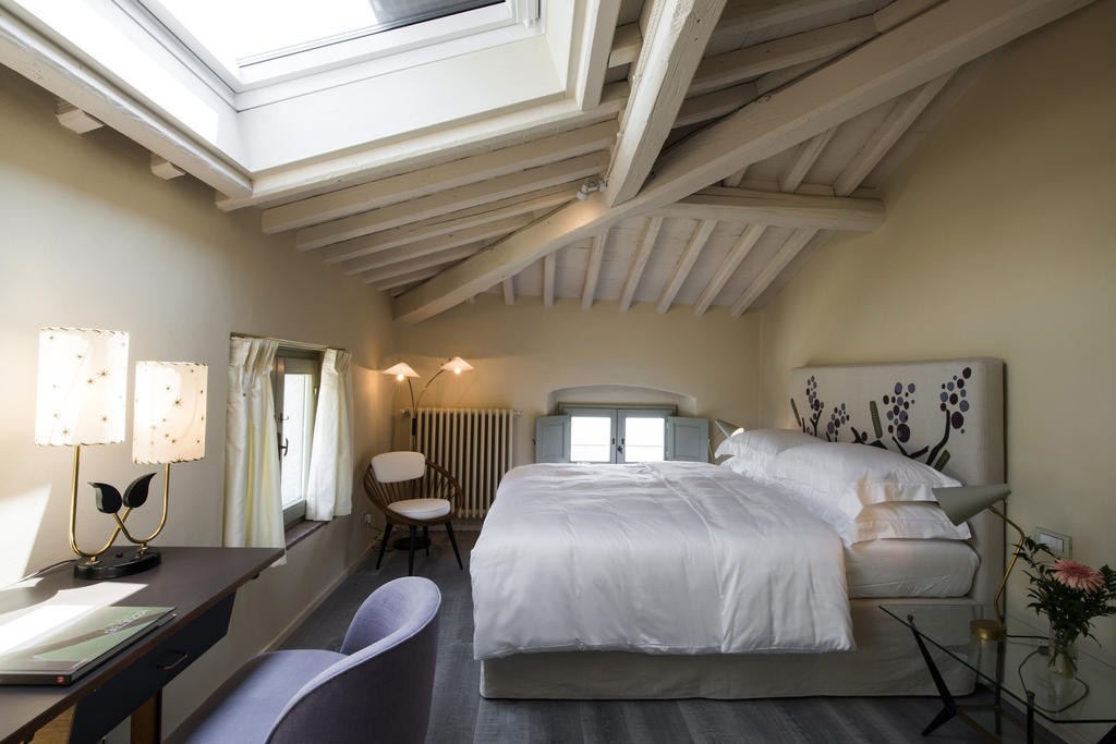 La Bodicese B&B Corsanico-Bargecchia Rom bilde