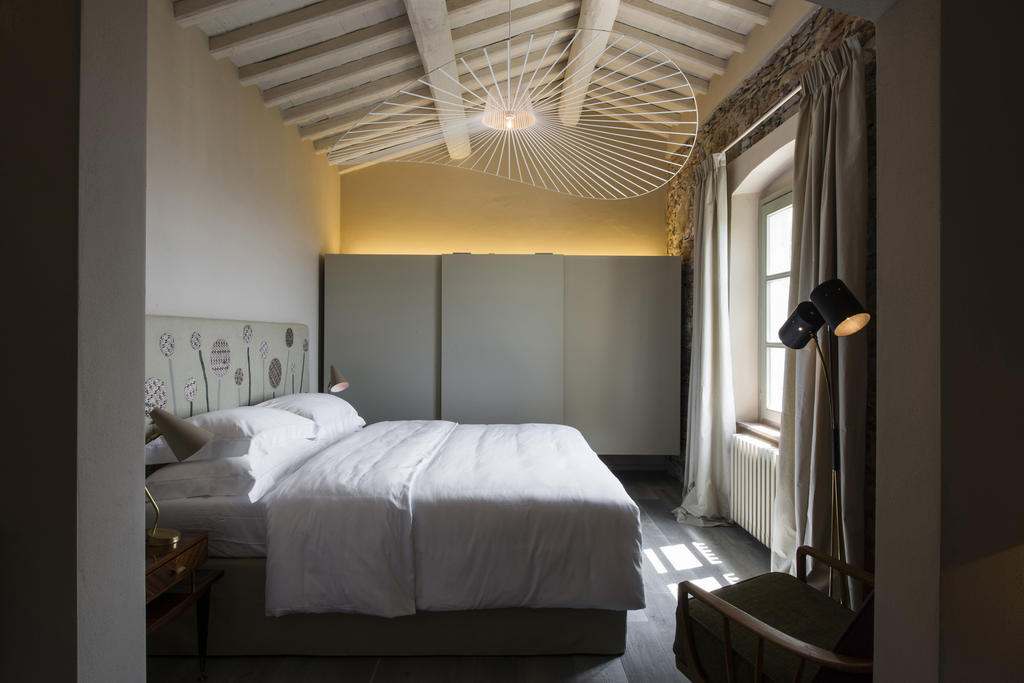 La Bodicese B&B Corsanico-Bargecchia Rom bilde