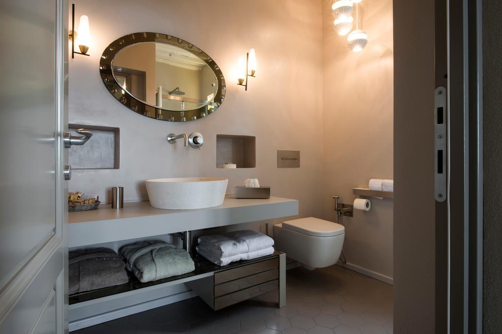 La Bodicese B&B Corsanico-Bargecchia Rom bilde