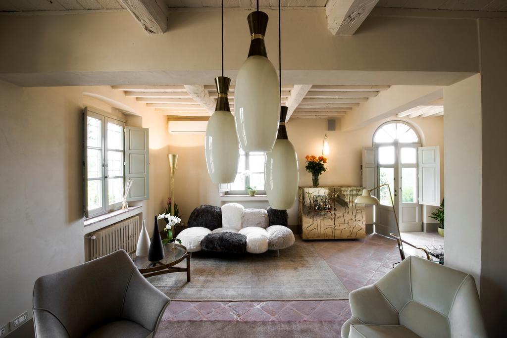 La Bodicese B&B Corsanico-Bargecchia Eksteriør bilde