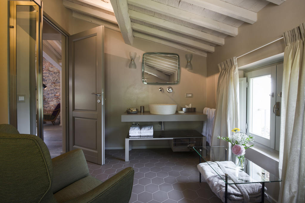 La Bodicese B&B Corsanico-Bargecchia Eksteriør bilde